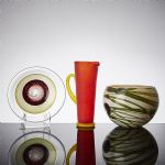 1120 9309 ART GLASS